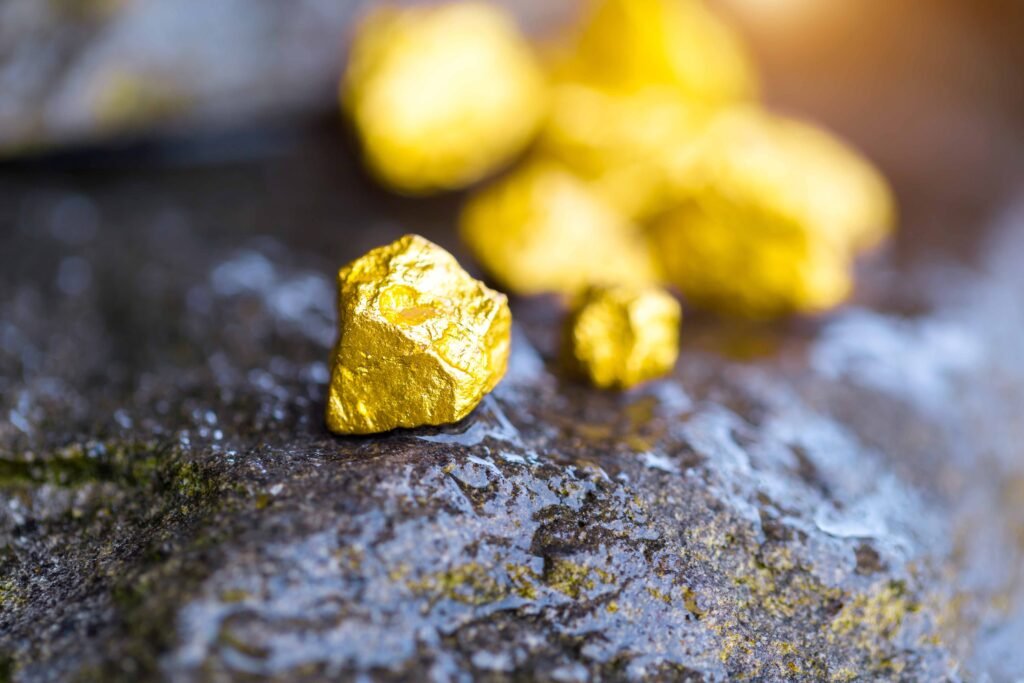 La Fiebre del Oro en California 1 AdobeStock 282866380