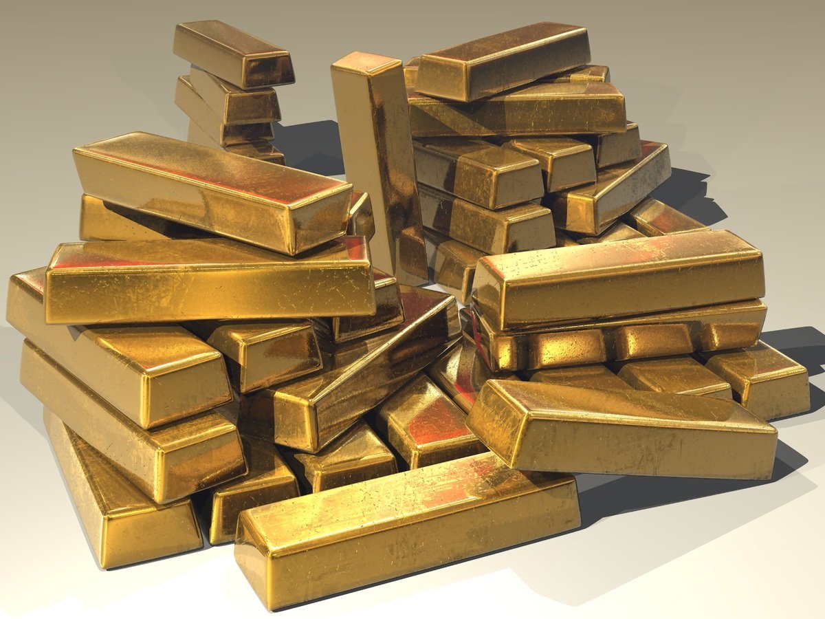 ¿Por qué cambia el precio del oro?