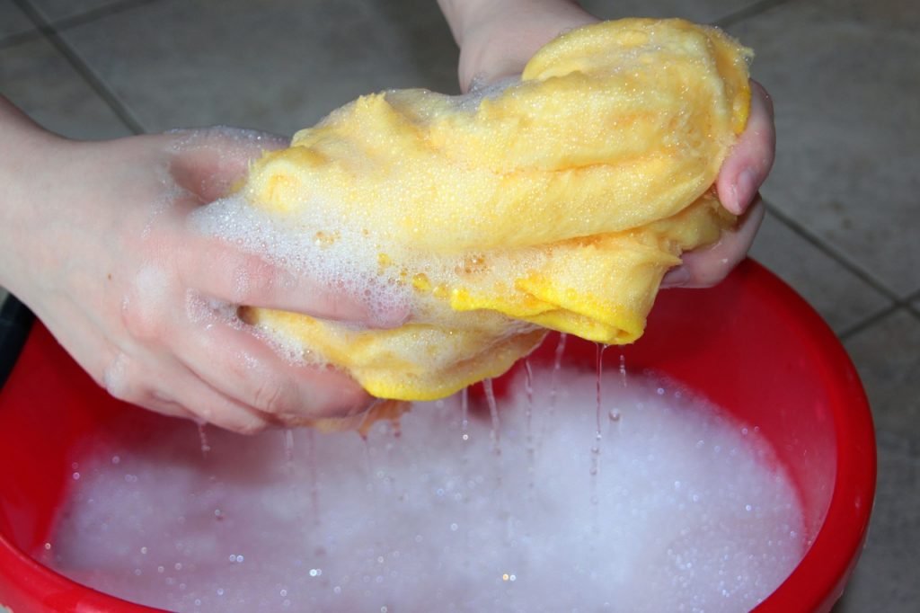 Consejos para el cuidado del brillo de tus Joyas 2 fruit dish meal food produce clean 638584 pxhere.com
