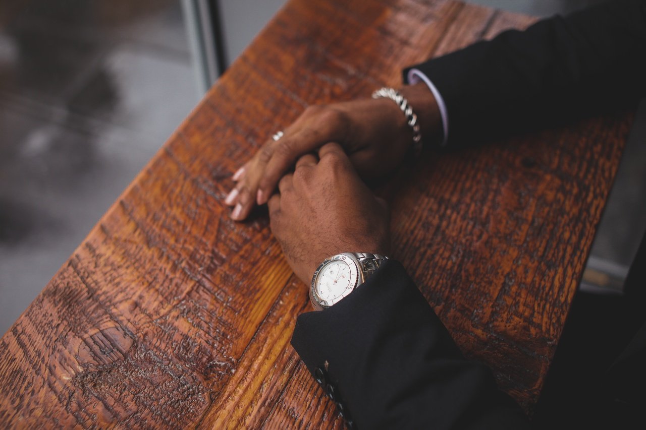 Joyas para hombres: reglas de uso que no debes olvidar