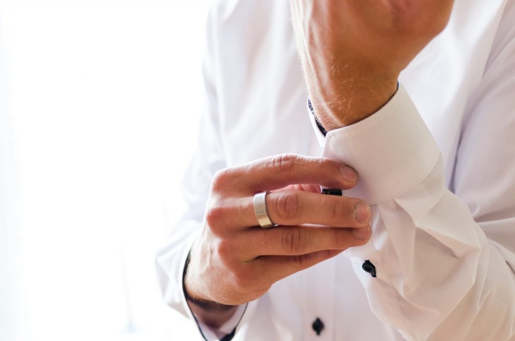 Joyas para hombres: reglas de uso que no debes olvidar 1 Joyas para hombres