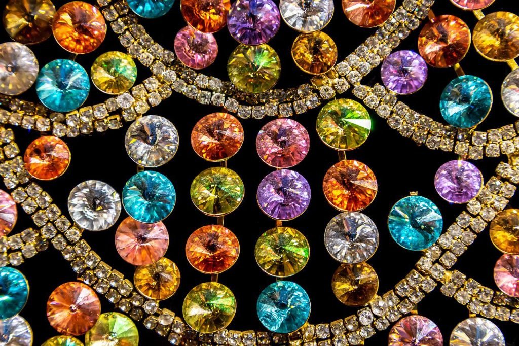 Piedras preciosas y semipreciosas: cuáles son y en qué se diferencian 1 Piedras preciosas y semipreciosas
