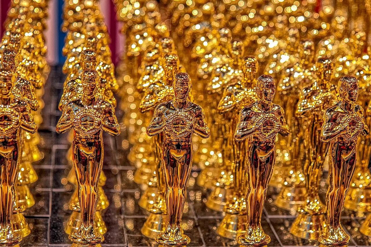 ¿Son realmente de oro los premios de oro?