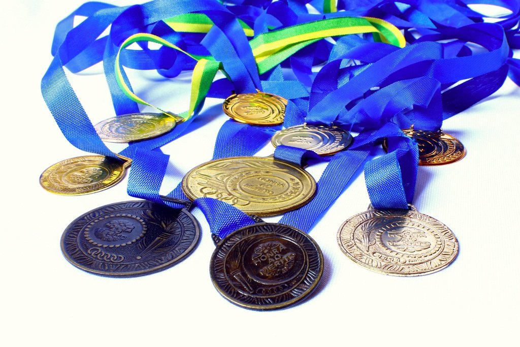 Las medallas olímpicas de tokio y su increíble historia 1 medallas olímpicas