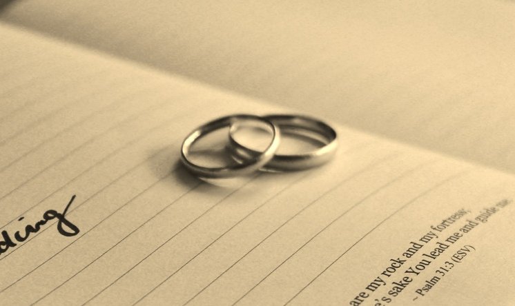 Conoce la talla de anillo de tu pareja y sorpréndela 1 talla de anillo