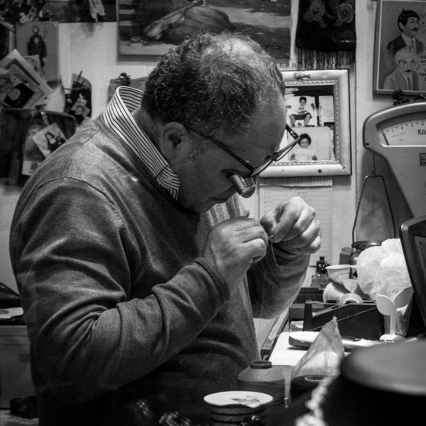 La joyería como profesión 1 La joyería como profesión