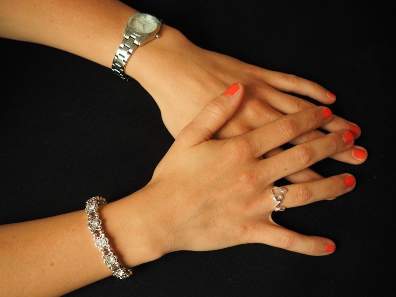 La joyería y el estado de ánimo 1 La joyería y el estado de ánimo