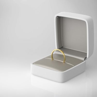 Colores de oro: oro amarillo